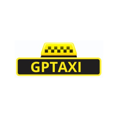 GPTaxi logo