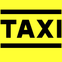 Taxi Adrienne logo