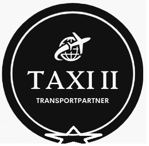II Taxi (Taxiii) logo